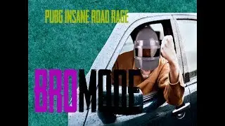 The Most Insane Cinematic PUBG Destruction Derby