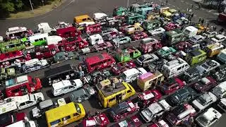 Jazda po okolicy na WSK 175