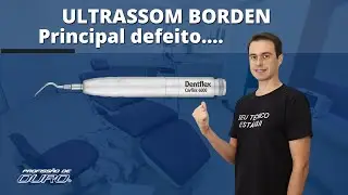 Ultrassom Cavitador Borden