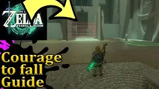 How to beat Orochium Shrine Zelda Tears of the Kingdom