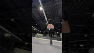 Шикарные твиззлы 🔥⛸️ 