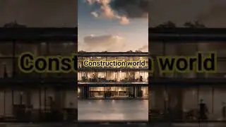 #construction #high rise things