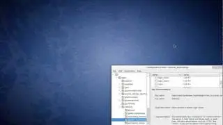 Put Window Extensions Gnome-Shell 3.2.ogv