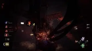 I’m never playing dead by daylight again