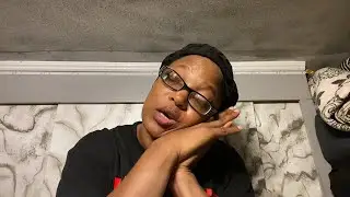 I’m Tired y’all nightly wind down || Sleeping Sounds, Yawning, Snoring, Tossing and Turning