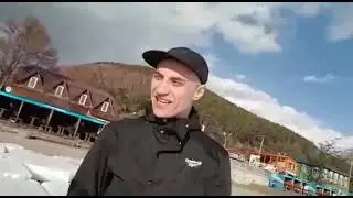 Честный за спиной (Нарезка)