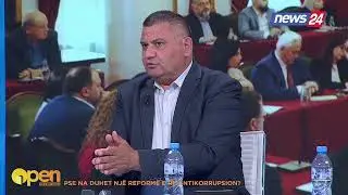Reforma e re antikorrupsion/ Kikia: Projekt politik i Ramës