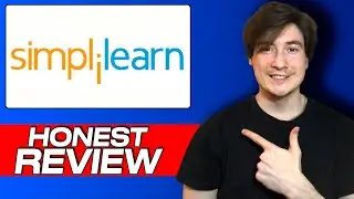 Simplilearn: Honest Review & User Experience | Best Online Courses in 2025