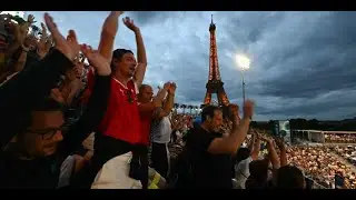 Extrait Analyse finale sur les JO de Paris 2024