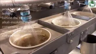 Yield Testing - Vegetable Matter