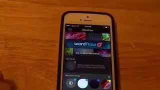 How To get Word Flow APP & How to Use