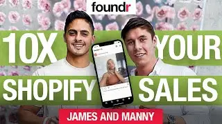 How to EXPLODE Your Shopify Sales with Influencers 2021 | 5 Things to Know
