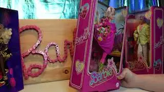 Barbie the Movie Weird Barbie Doll Review and Unboxing
