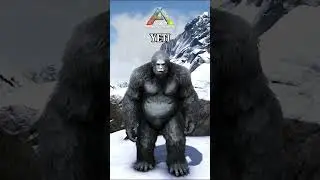 ARK ASCENDED VS ARK SURVIVAL EVOLVED PART 3 