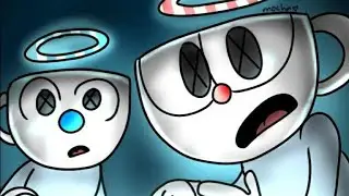 A random cuphead edit i make cuz im bored and had nothing better to post (desc)