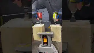 Ryobi HP vs HILTI Nuron (Impact Drivers)