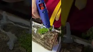 Ночник своими руками