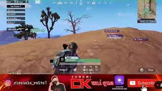 4 vs 4 Team Fight | DRxFn vs Ezz🔥 | 𝙼𝚞𝚏𝚏𝚒𝚗𝙳𝚃 POV🎥