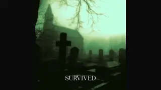 (FREE) Darkwave x Techno x Mareux type beat - "surived" ✦ Darkwave Type Beat 2024