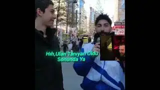 TUĞKANIN SEVGİLİSİ 😆