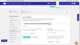 Install Free SSL Certificate on CloudWays WordPress | HTTPS Security Tutorial