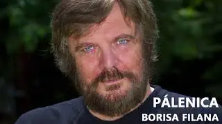Pálenica Borisa Filana - Metro