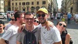 VOCE E PAROLA  di domenica 22 settembre 2024