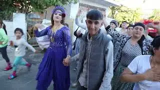 Antalya Roman Düğünleri Yonca İle Fatih Kız İsteme