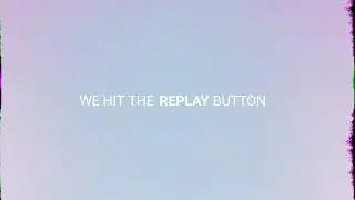 Our New Channel is Up!! (It's Rewind Time!!)
