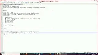 Calling 3D Measure UP API Using Postman