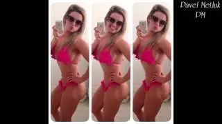 Очень красивые спортивные девушки   спорт мотивация