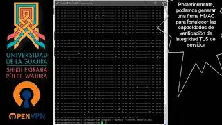 Instalación y configuración de OpenVPN en Ubuntu server 2019