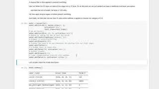 Deep Learning Lecture 11: Using CNN's with Keras (June 2019 update)