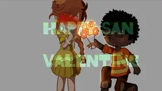 💞HAPPY SAN VALENTINE PEPA!💕 [gc]