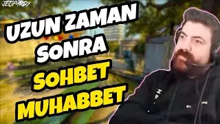 KOÇ FABRE YAYIN AÇTI! Vertigo değişikliği, pro lig grubu... | Sohbet Muhabbet - Eternal Fire