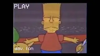 R.I.P Bart