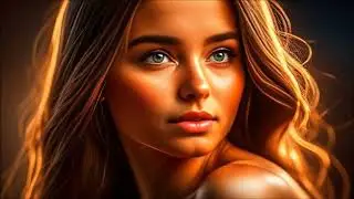 New Italo Disco  Modern Talking Style - Heartbreak Symphony