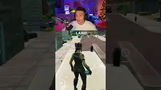 Get UNLIMITED SHIELD Every Game In OG Fortnite 😱 #shorts