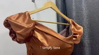 Bridesmaids Dress Fitting | Meet the Makeri's ii