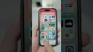 Chỉ vì vài ký tự này mà iPhone bị treo táo #shorts
