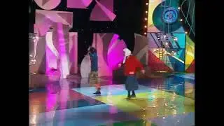 Елена Степаненко и Евгений Петросян - 