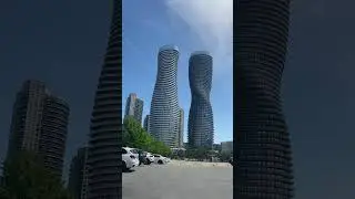 Mississauga building 