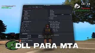 NOVO AIMBOT PARA MTA 1.6 - AIMBOT/ESP - MISC - [MTA:SA] 🚀