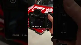 NEW LEICA SL3 | Example Photos