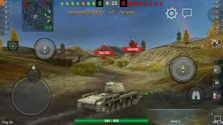 WoT Blitz БАГИ ПРИКОЛЫ ЭПИЧНЫЕ МОМЕНТЫ
