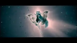 Тёмная Флора энчантикс 3D