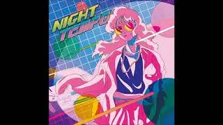 Night Tempo   Night Tape 86'   full album 2018