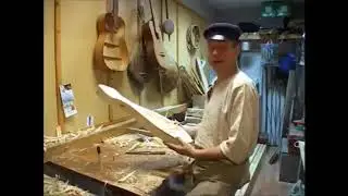 Ожившая древняя музыка