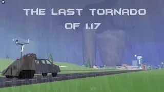 Last Day of 1.17 | ROBLOX Twisted