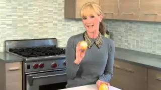 Meyer Lemon Quick Tip